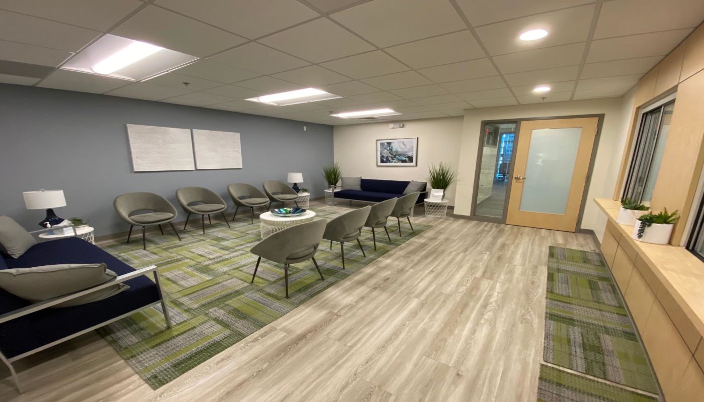 LifeStance Health Cambridge