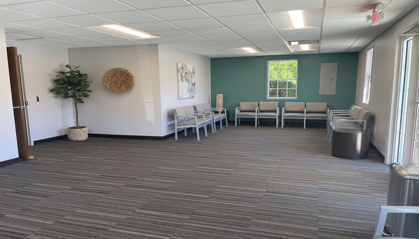 LifeStance Health Concord North Carolina