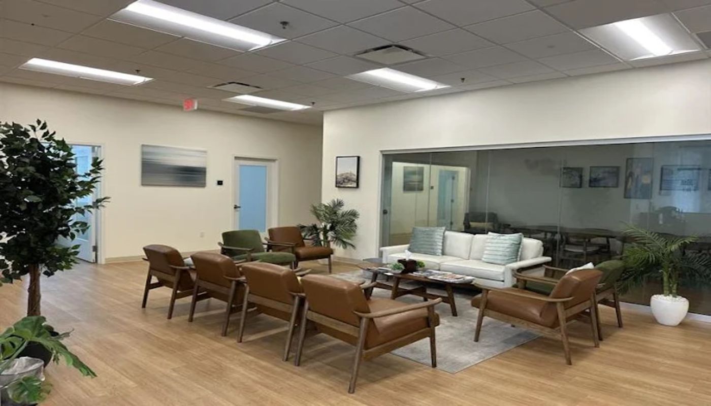 LifeStance Health Costa Mesa