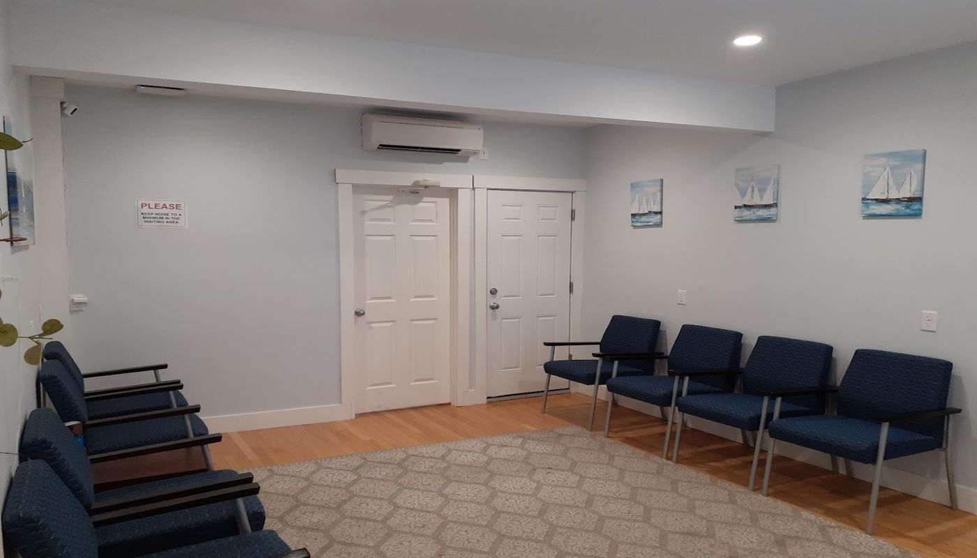 Lifestance Health Dover