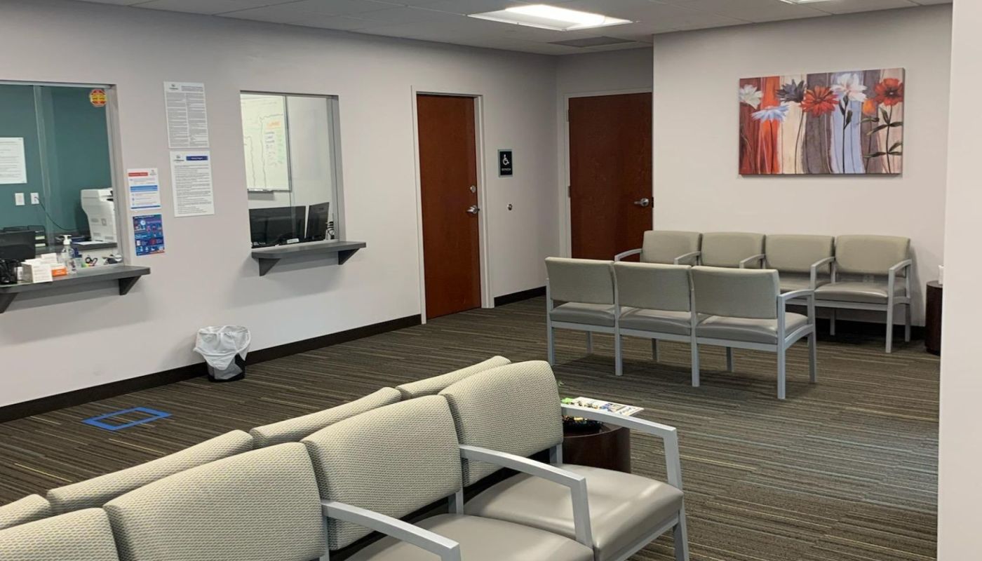 LifeStance Health Greenwood