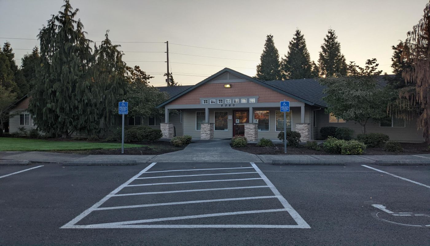 LifeStance Health Hillsboro