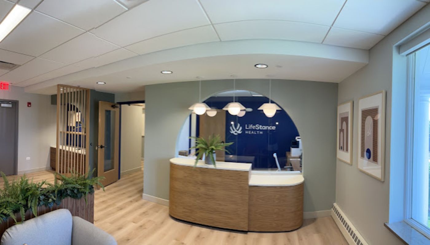 LifeStance Health Hinsdale