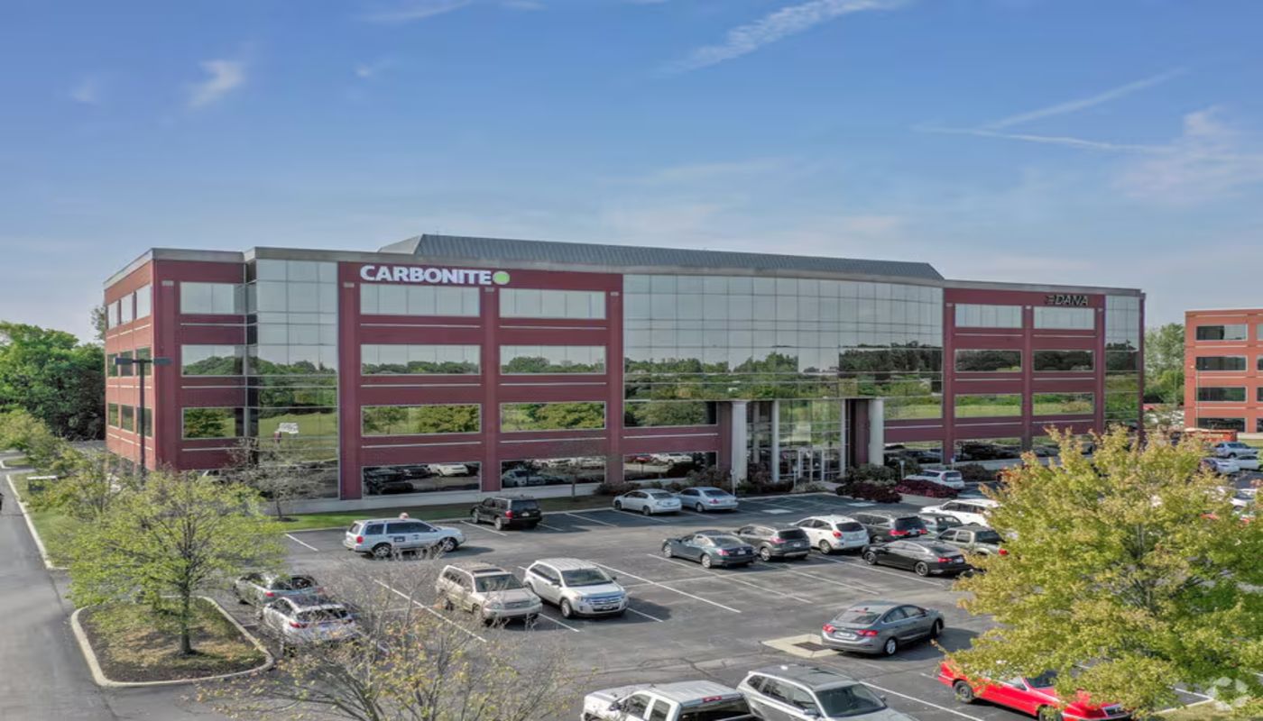 LifeStance Health Indianapolis Allison Pointe