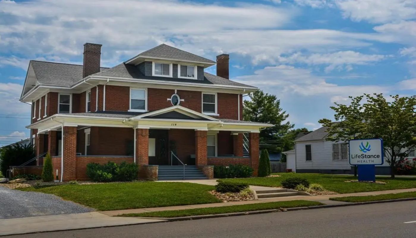 LifeStance Health Johnson City - Unaka Avenue