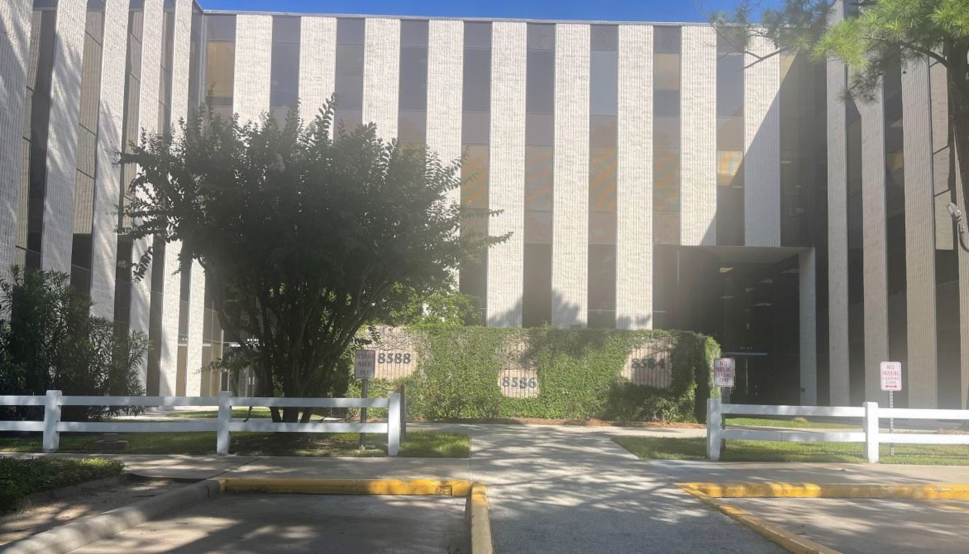 LifeStance Health Katy Freeway Houston