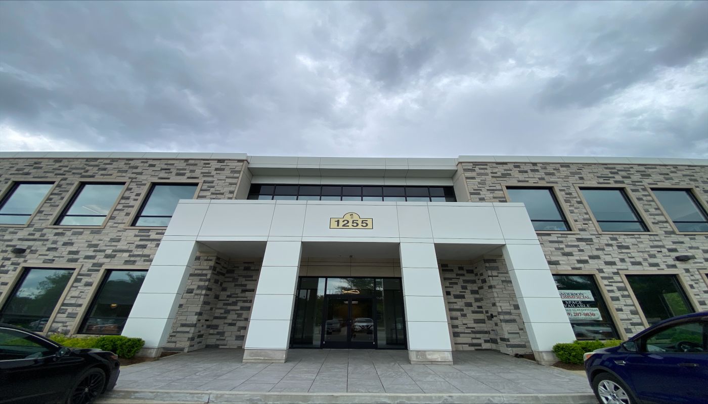 LifeStance Health Lexington Providence Parkway