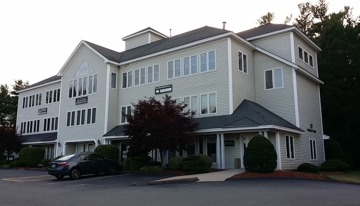 LifeStance Health Londonderry