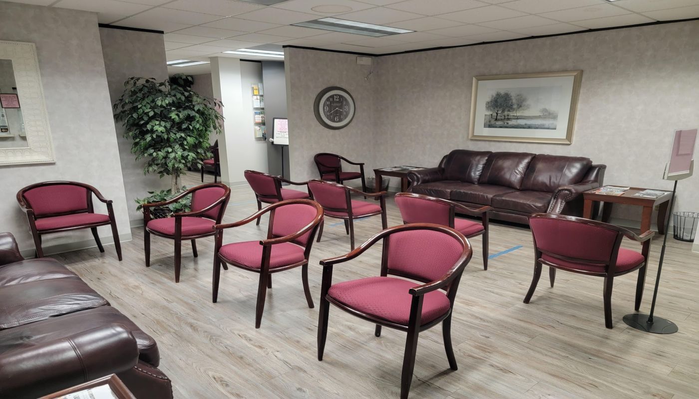 LifeStance Health Medical Drive San Antonio