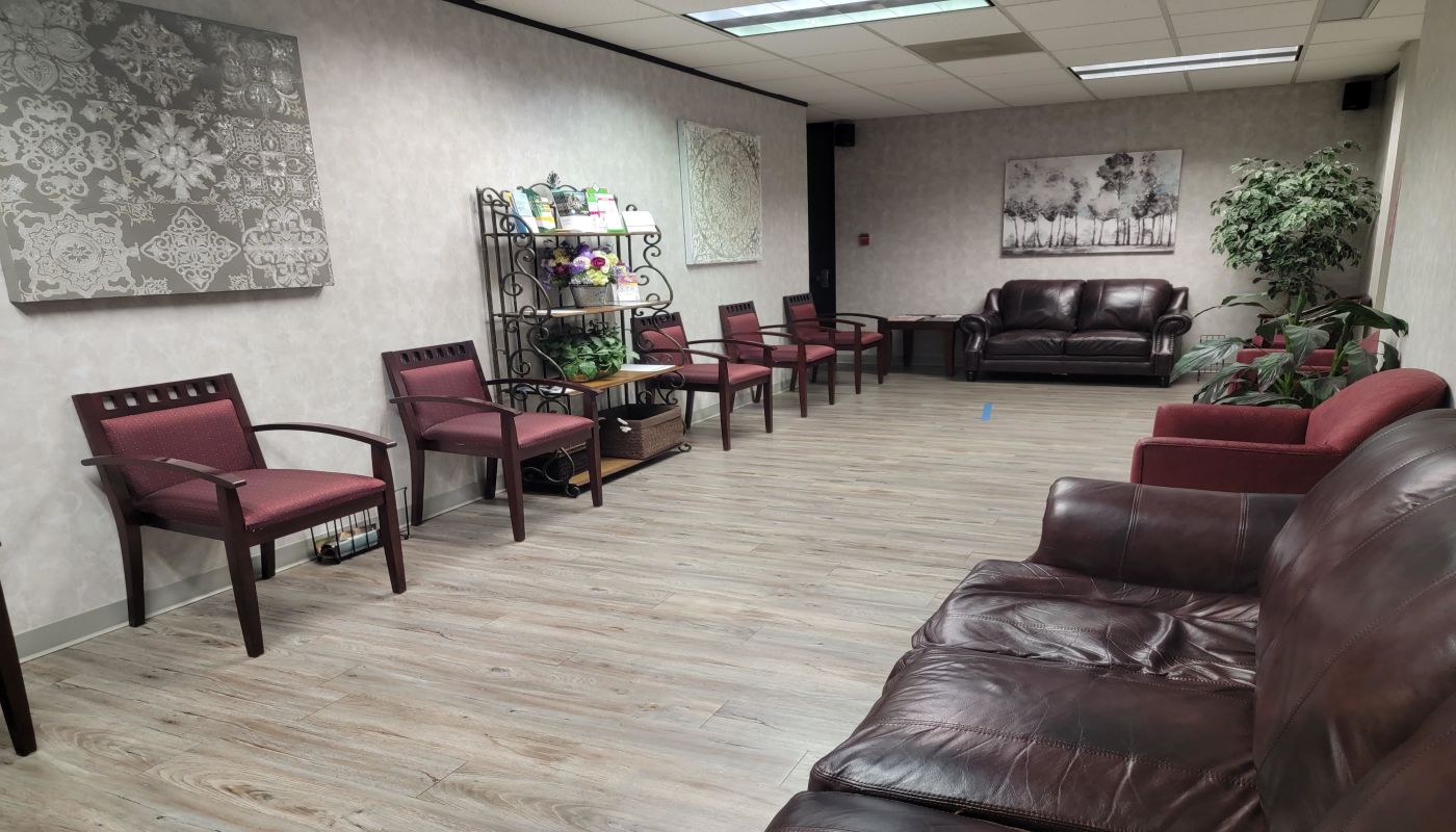 LifeStance Health Medical Drive San Antonio