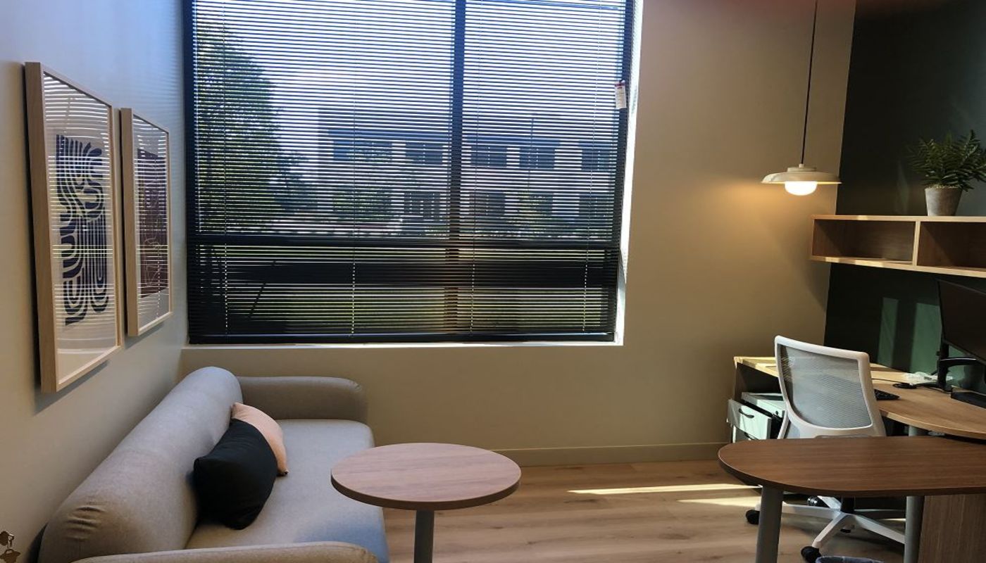 LifeStance Health Memorial Drive Houston