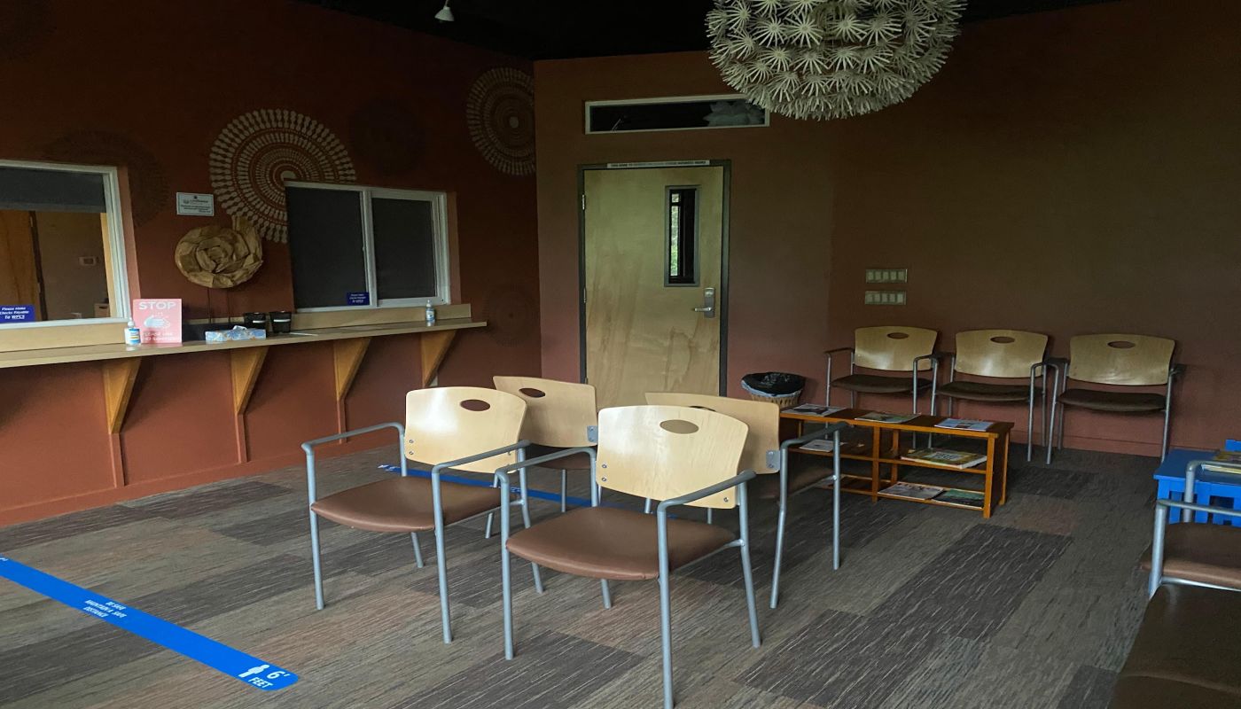 LifeStance Health MLK Portland, Oregon