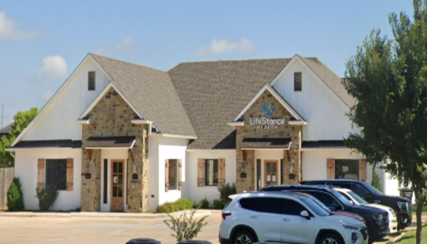 LifeStance Health Moore 1113 30th Court