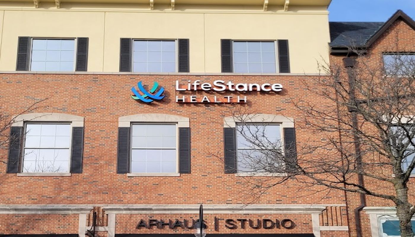 LifeStance Health Naperville