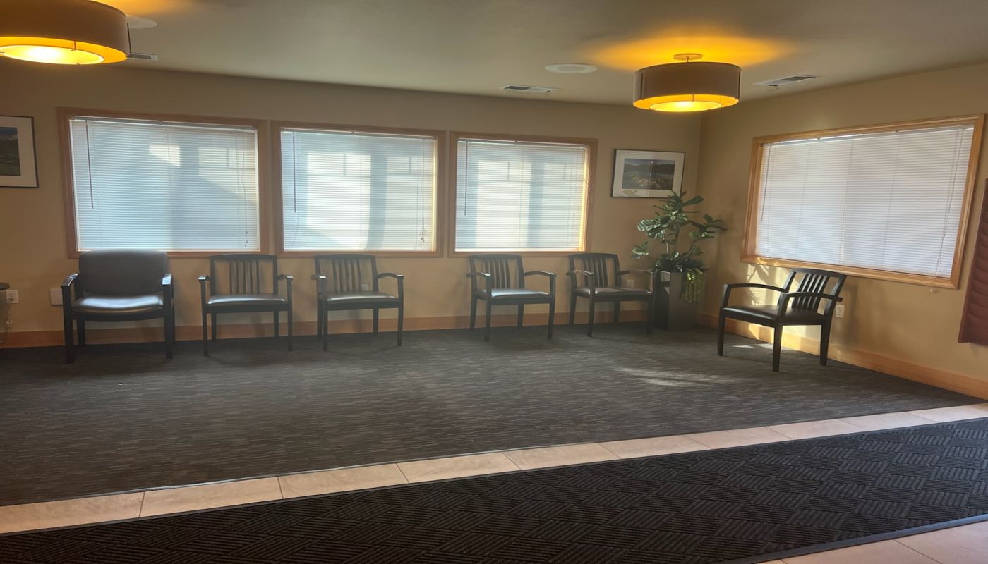 LifeStance Health NE 51st Street Vancouver