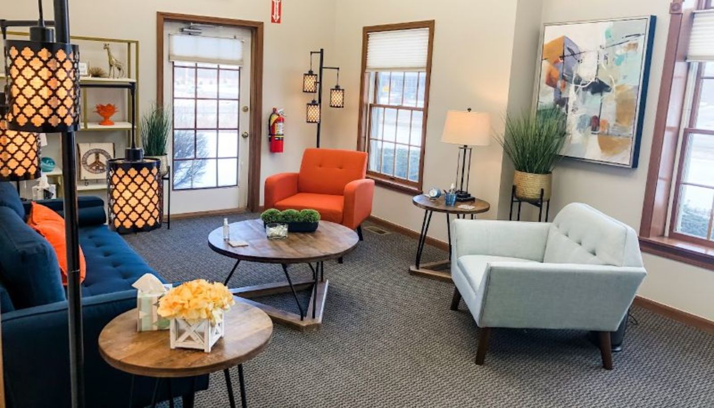 LifeStance Health New Hudson