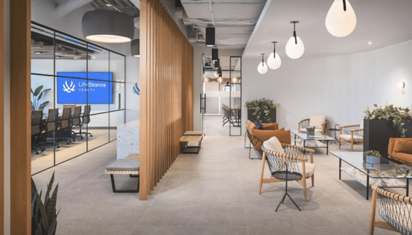 LifeStance Health New York - 60th Street