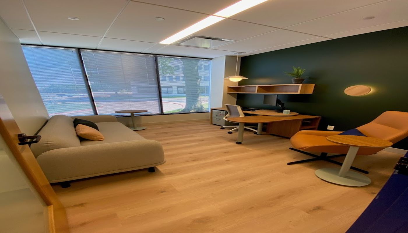 LifeStance Health Oklahoma City