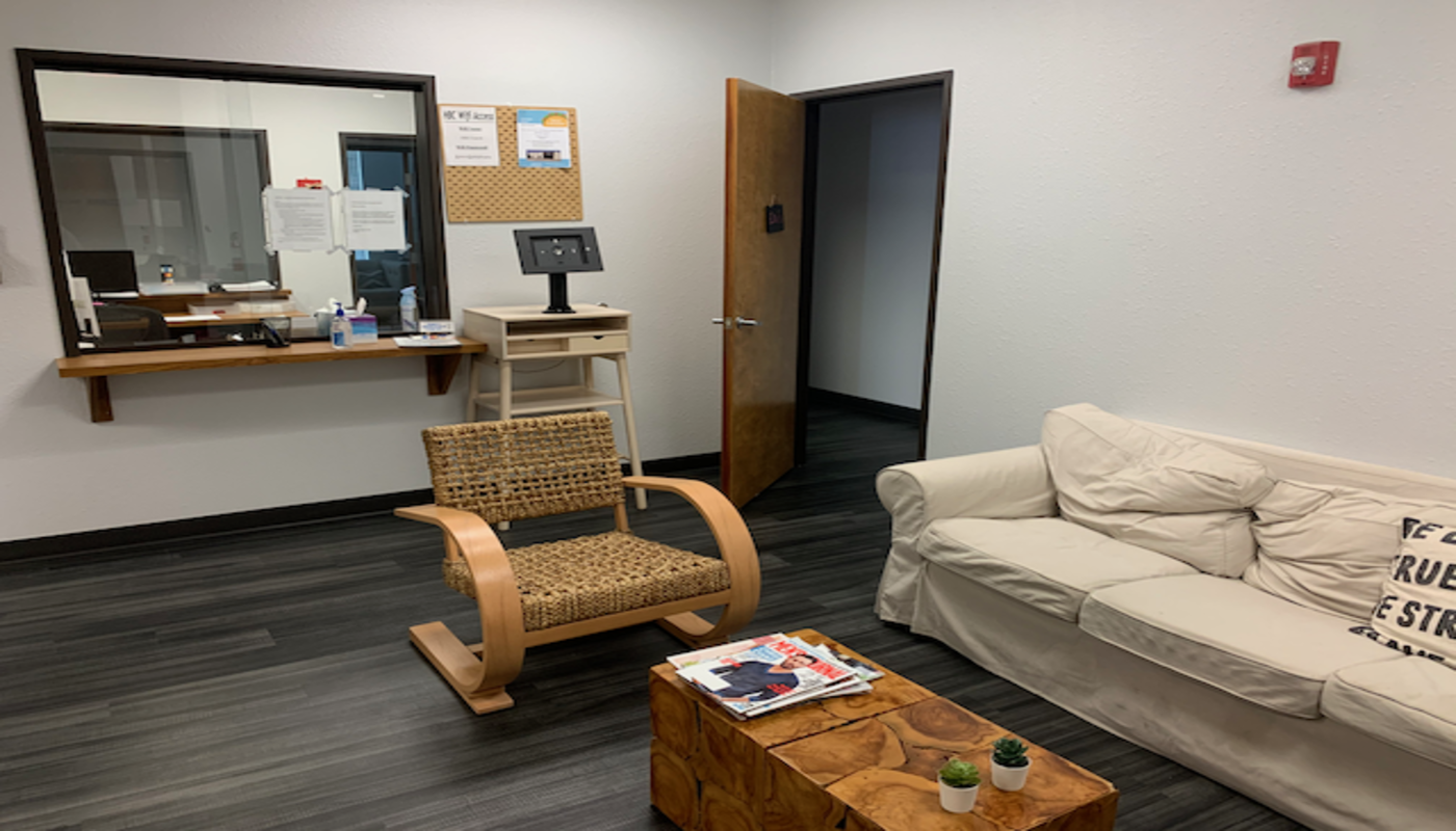 LifeStance Health Spring Creek Parkway Plano