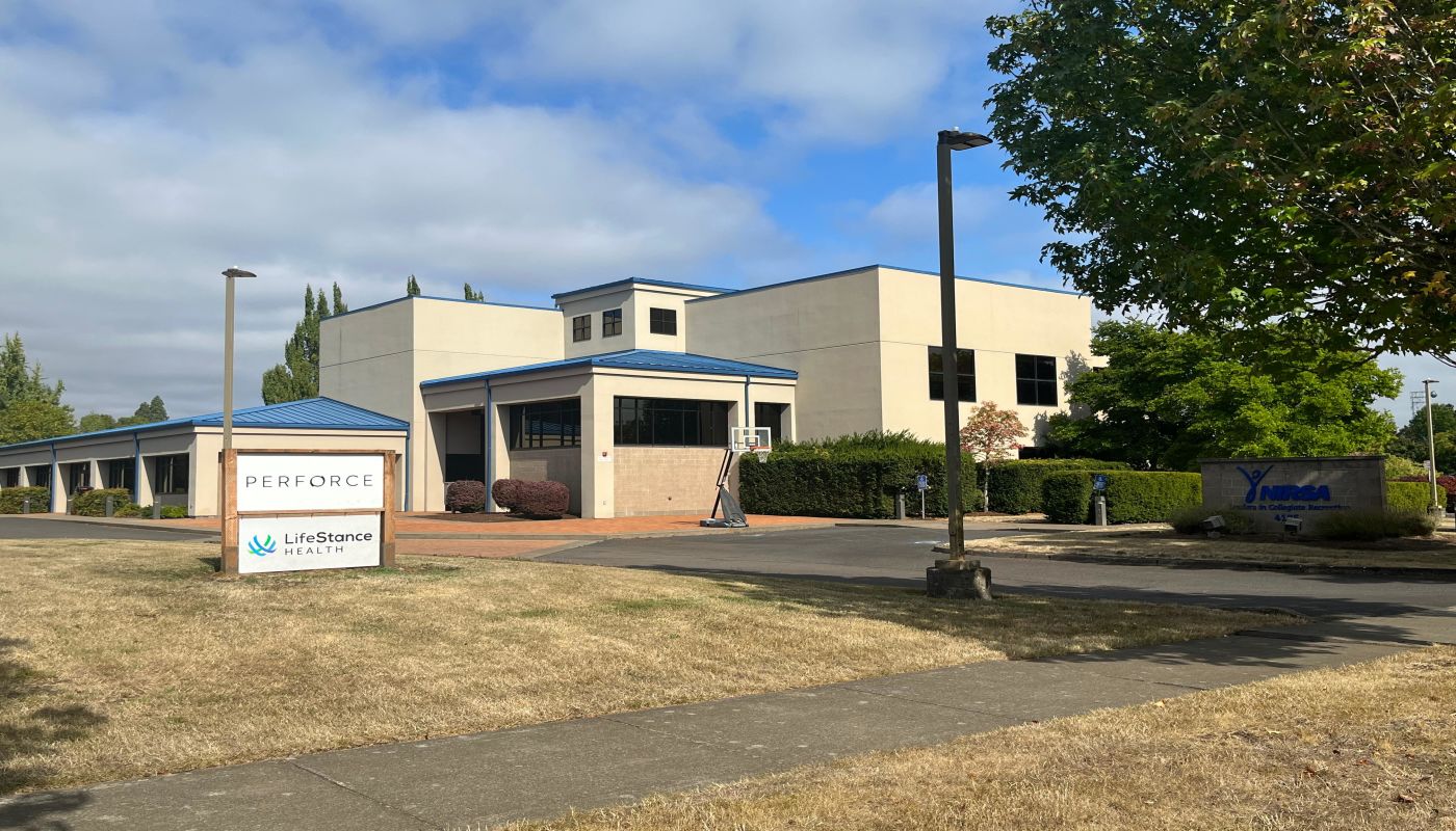 LifeStance Health Research Way Corvallis