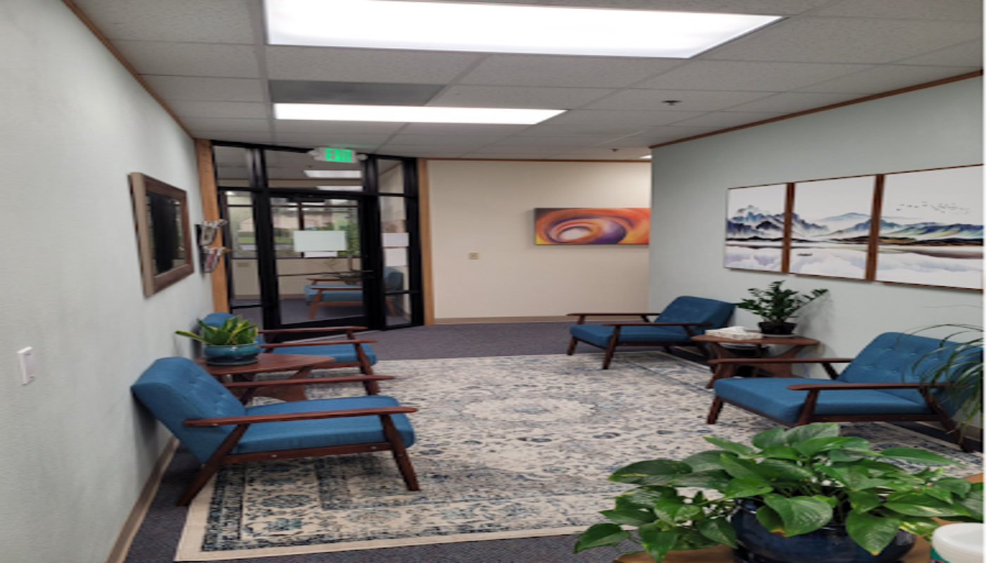 LifeStance Health Research Way Corvallis