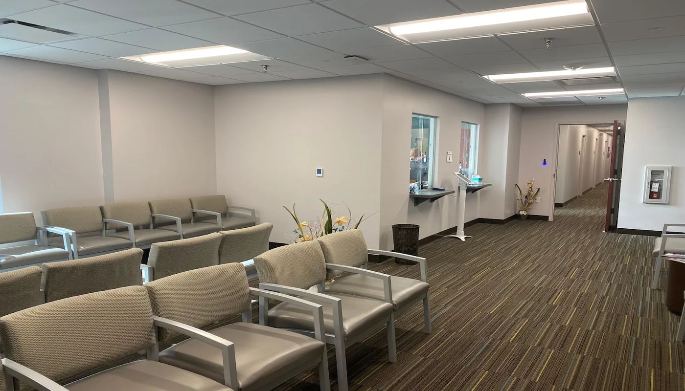 LifeStance Health Richmond, Virginia