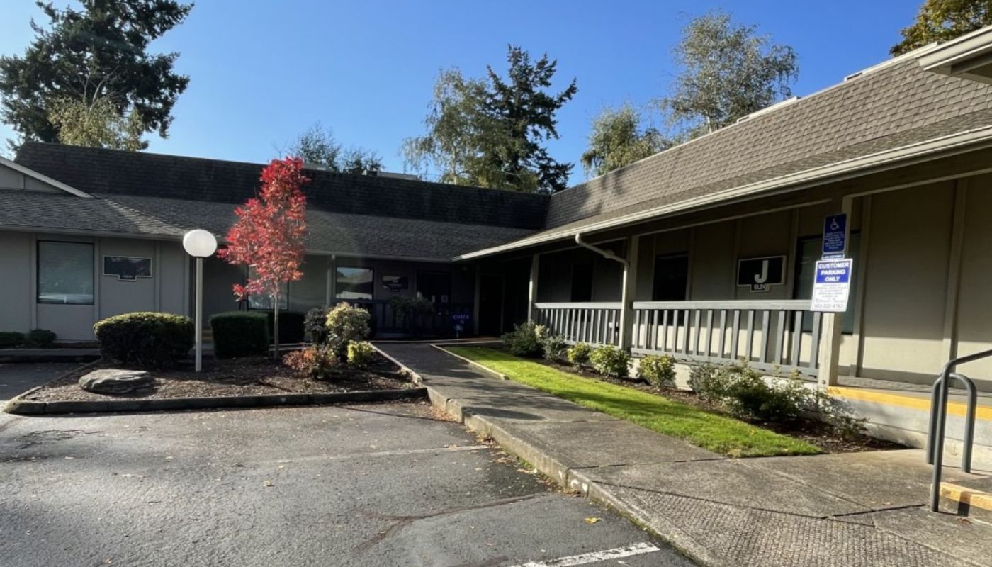 LifeStance Health Stark Street Portland, Oregon