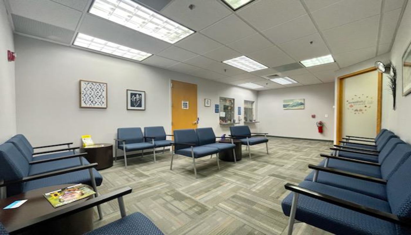 LifeStance Health Trafalgar Square Nashua