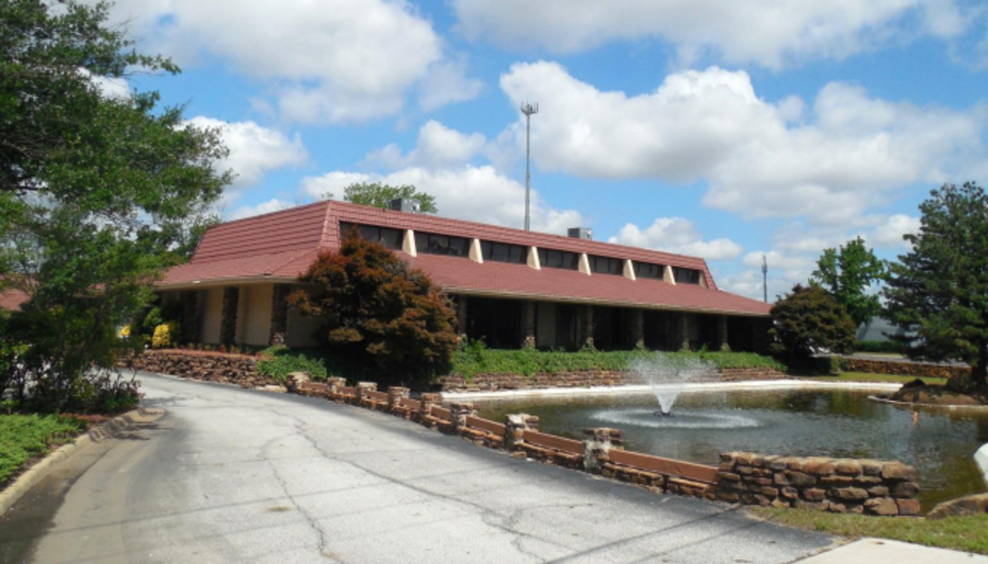 LifeStance Health Tulsa Lewis Ave