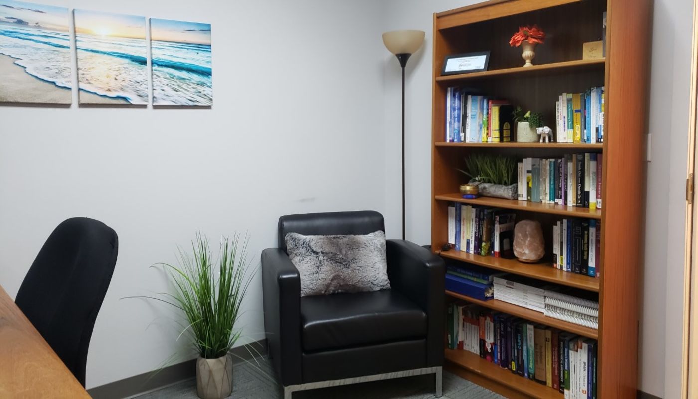 LifeStance Health Union Avenue Tacoma