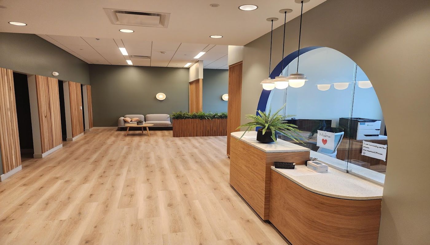 LifeStance Health SE 34th Street Vancouver