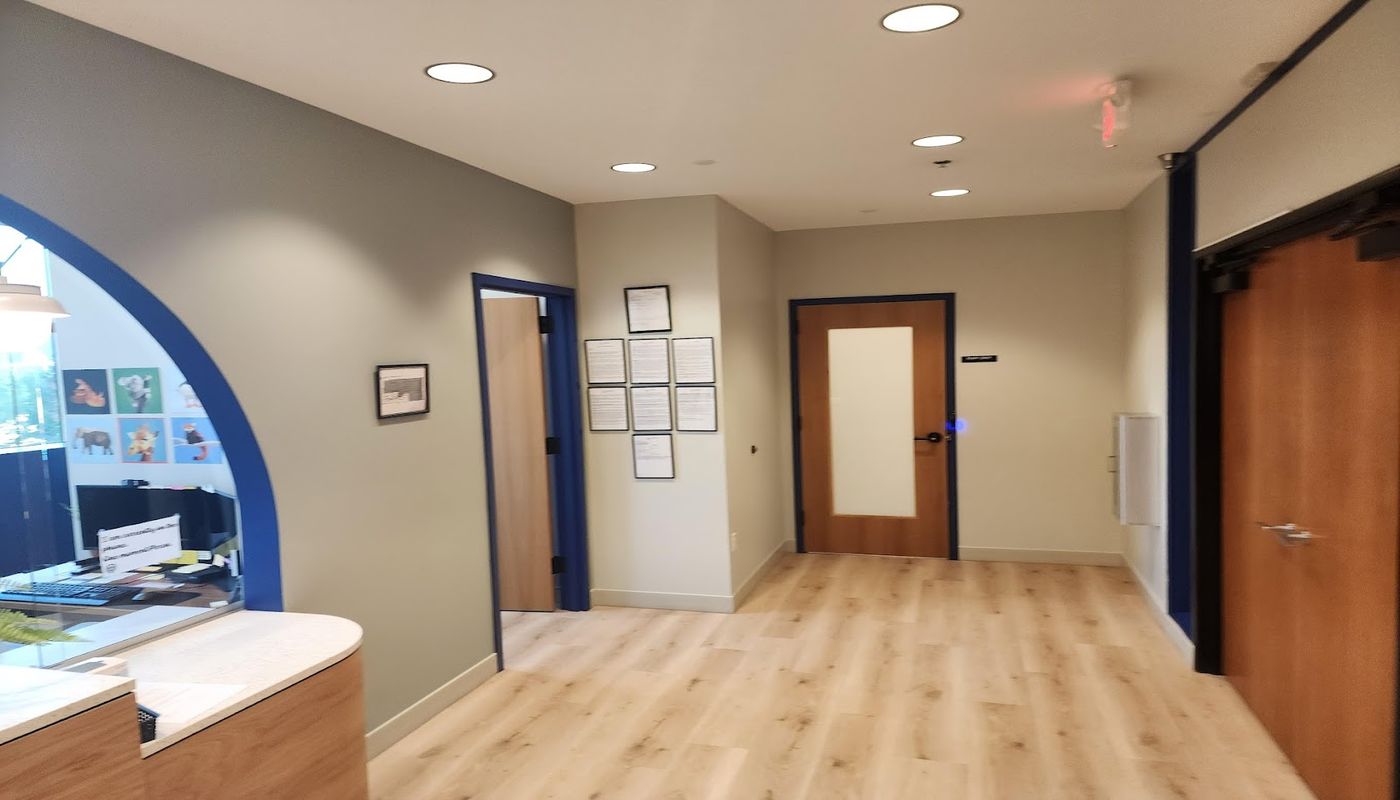 LifeStance Health SE 34th Street Vancouver