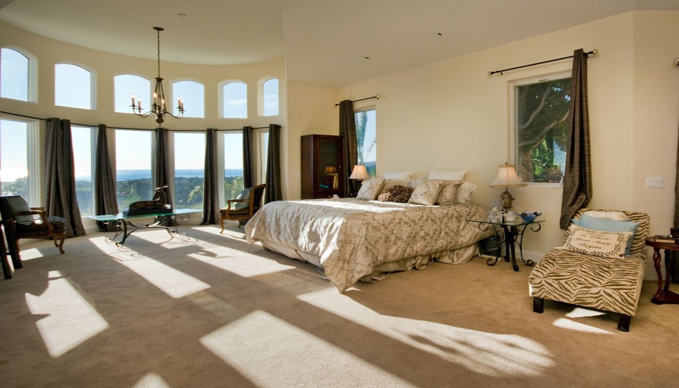 LifeSync Malibu Murphy Residence