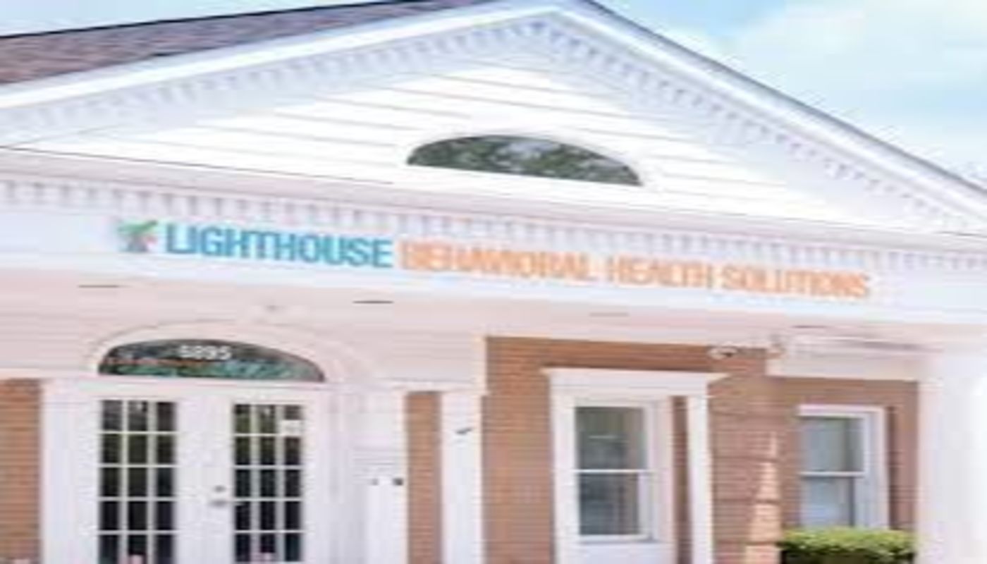 Lighthouse Behavioral Health Solutions - Marysville