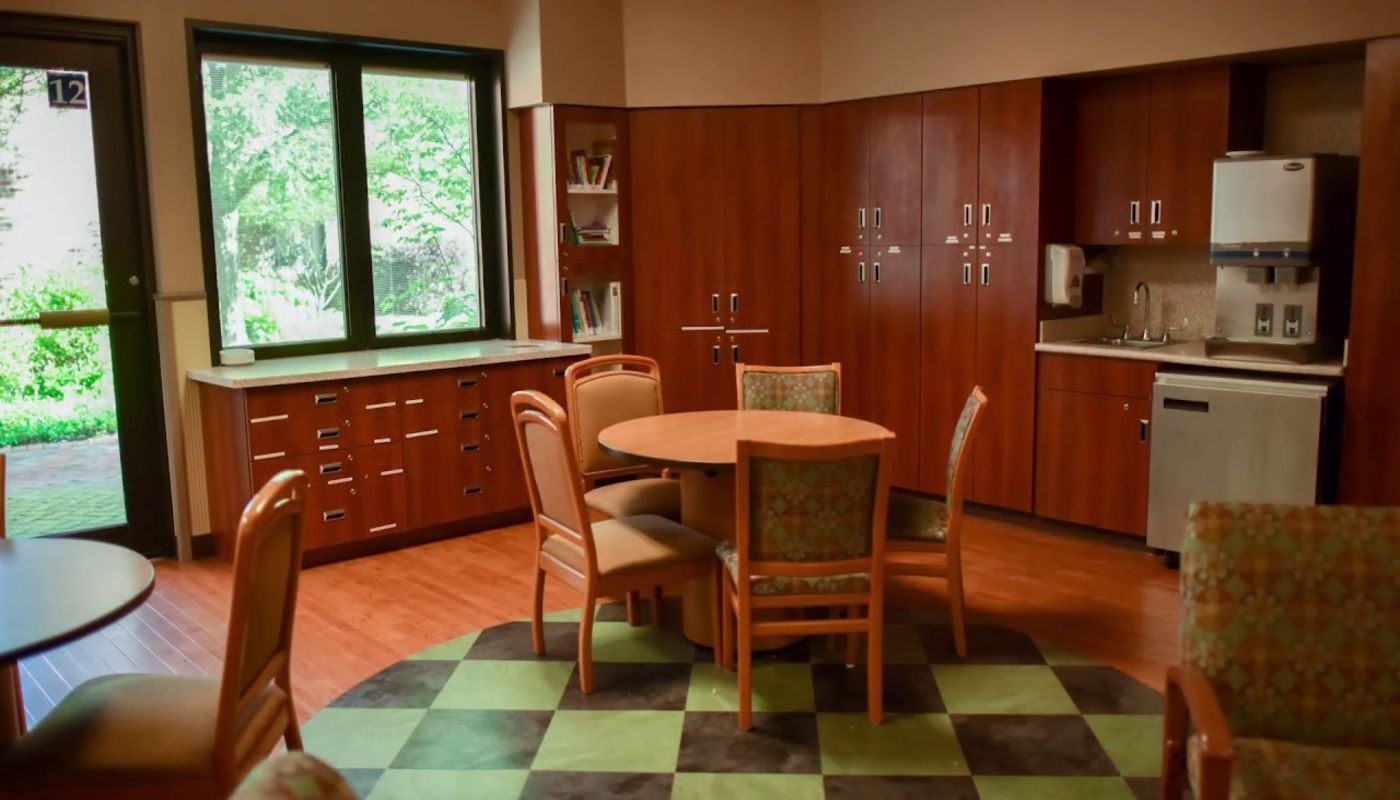 Linden Oaks Behavioral Health