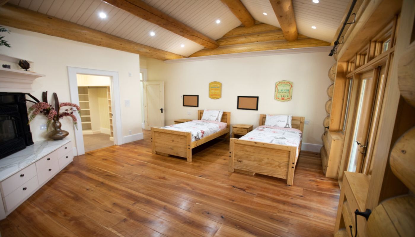 Lion's Gate Recovery Parowan