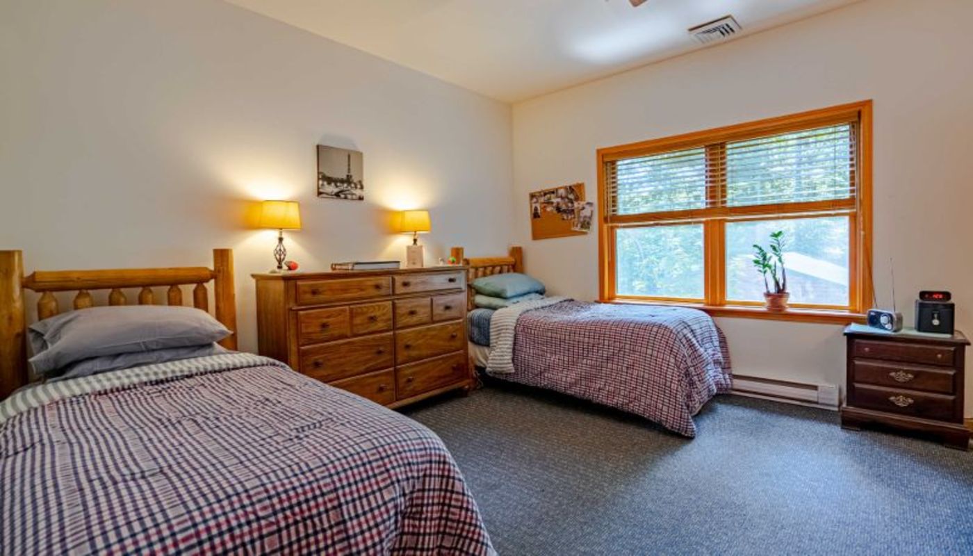 Little Creek Recovery