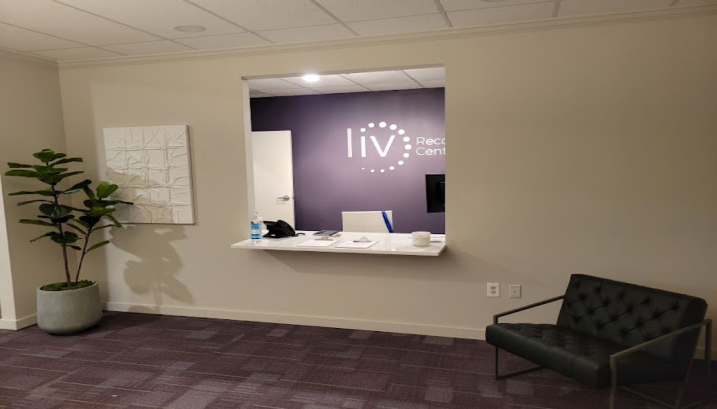 LIV Recovery Center