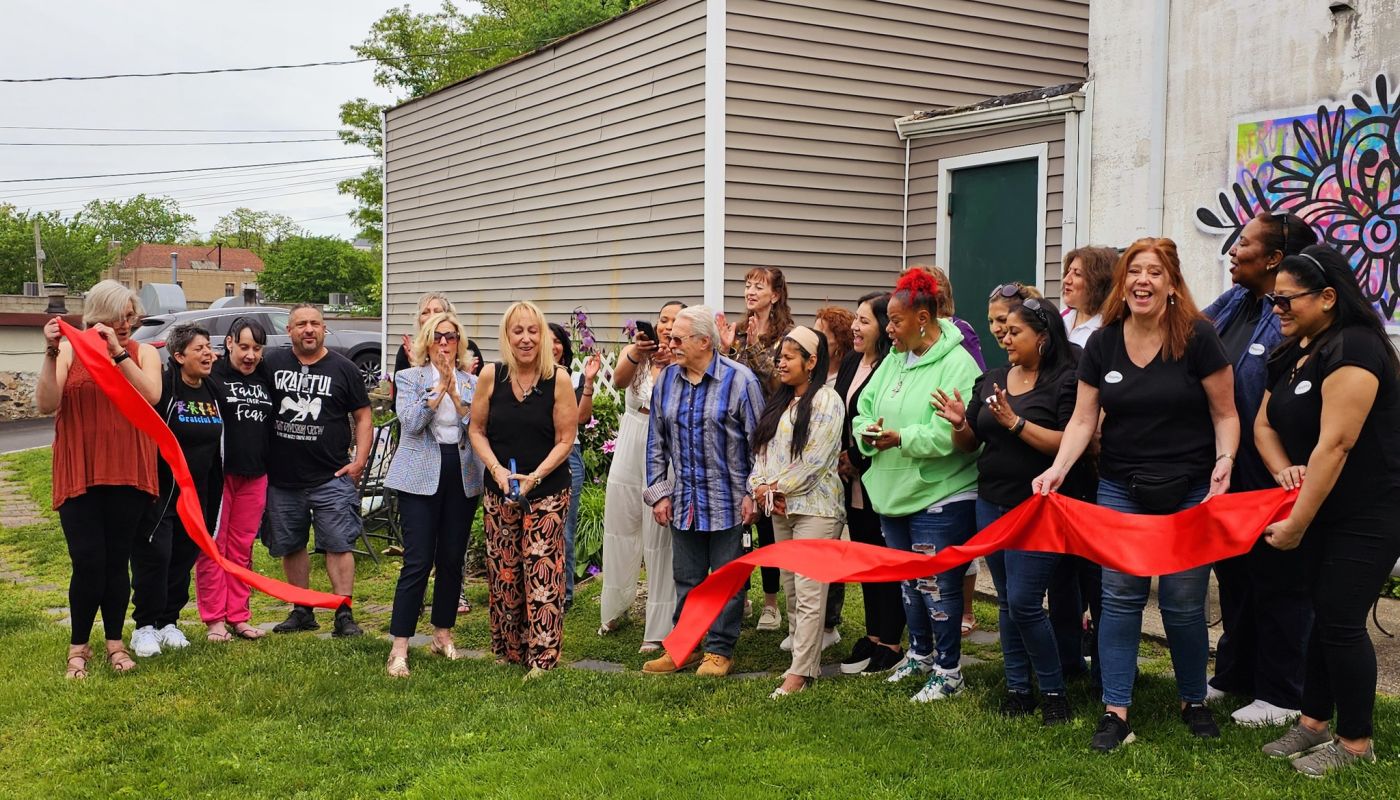 Living Water for Women