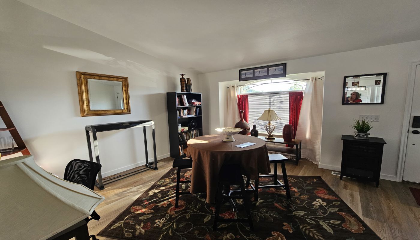 Living Wright Recovery