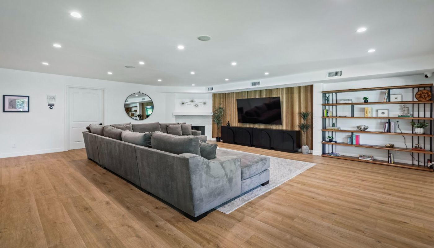 Lost Angels Treatment Center