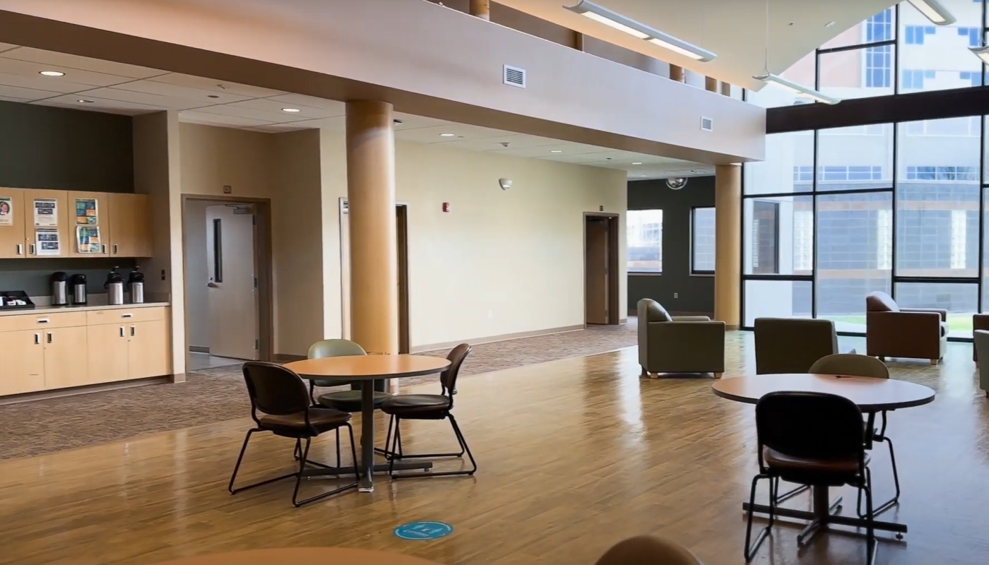 Lourdes Counseling Center