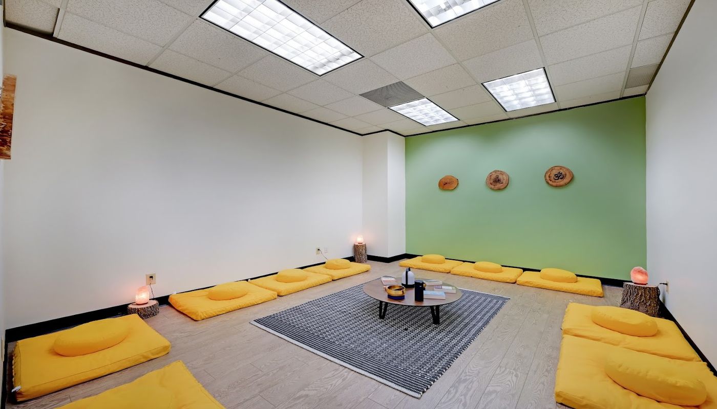 Lucent Recovery and Wellness