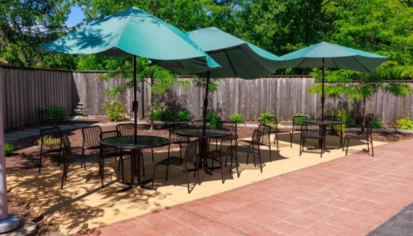 Luminis Health Pathways Alcohol & Drug Treatment Center