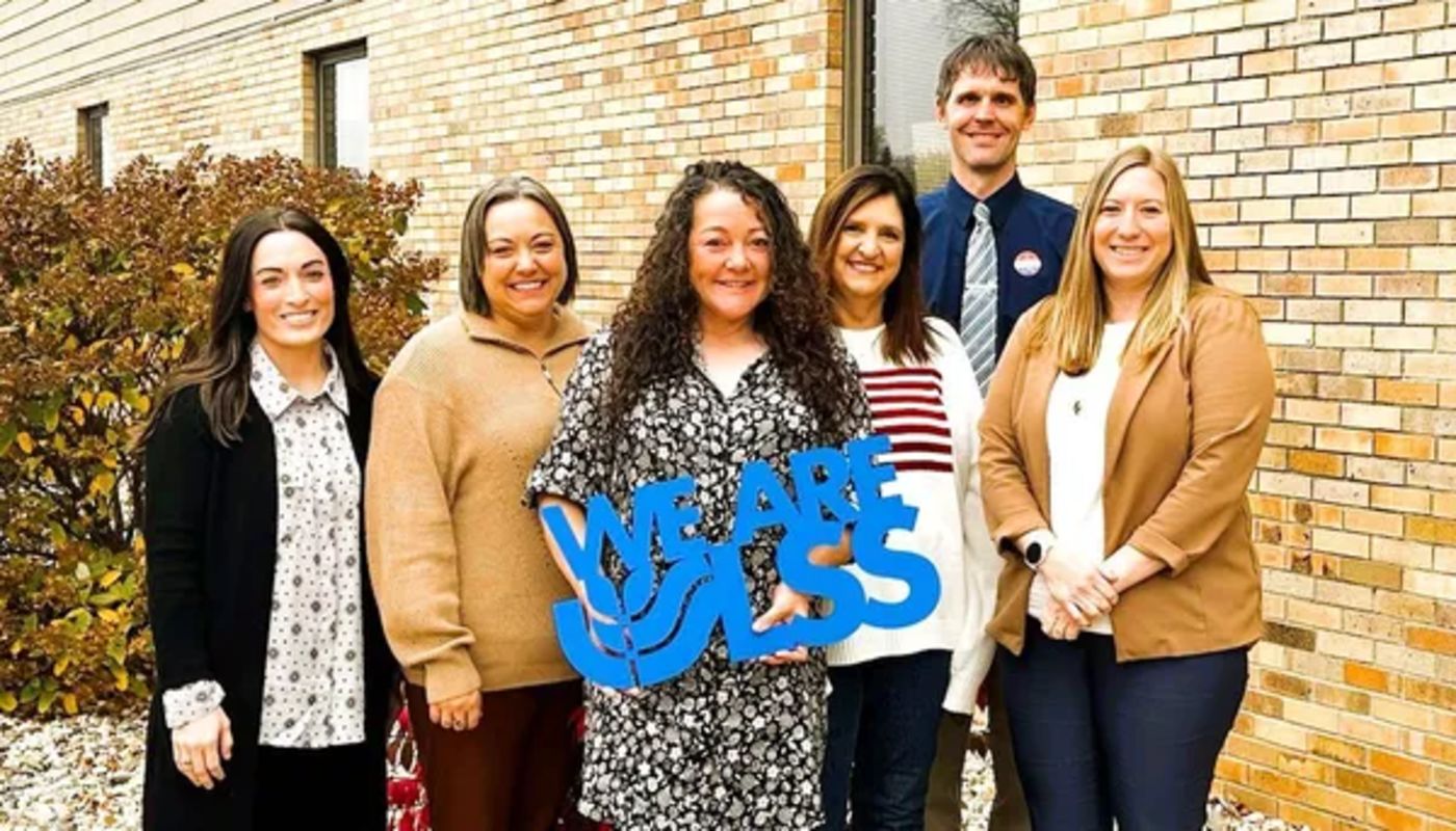 Lutheran Social Services of SD Watertown Area Counseling Center