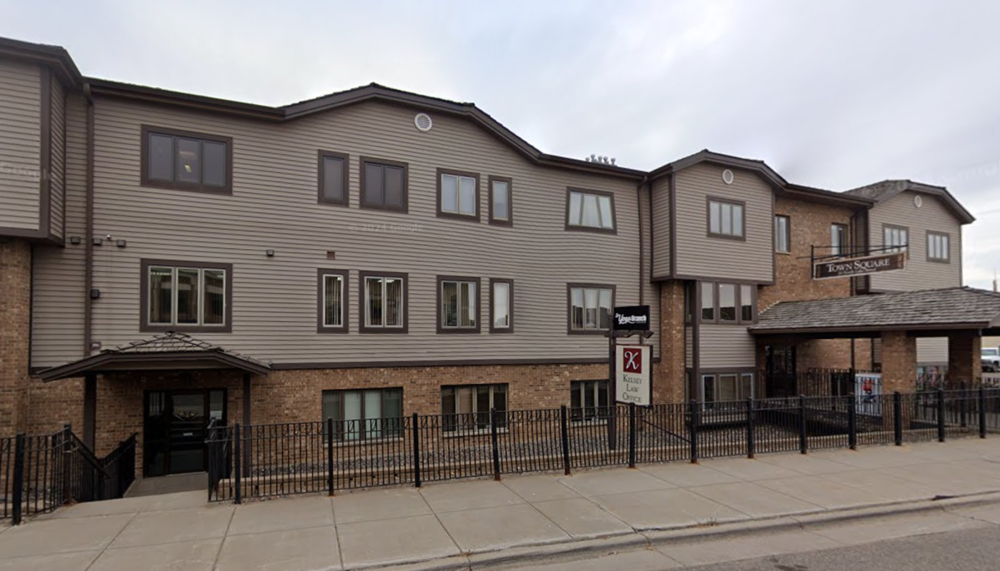 M Health Fairview Mental Health Clinic - Forest Lake