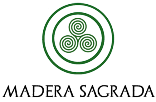 Madera Sagrada