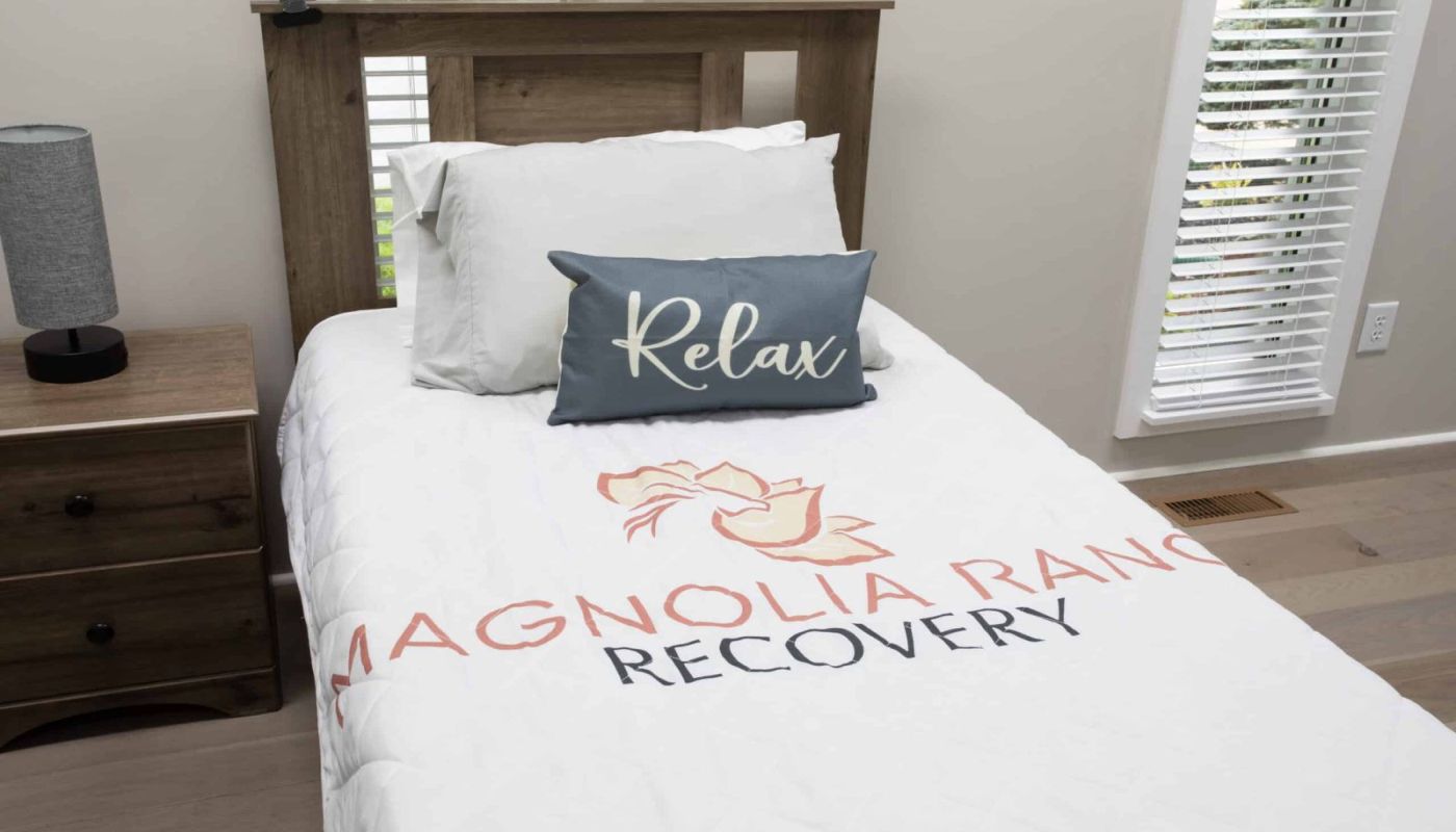 Magnolia Ranch Recovery