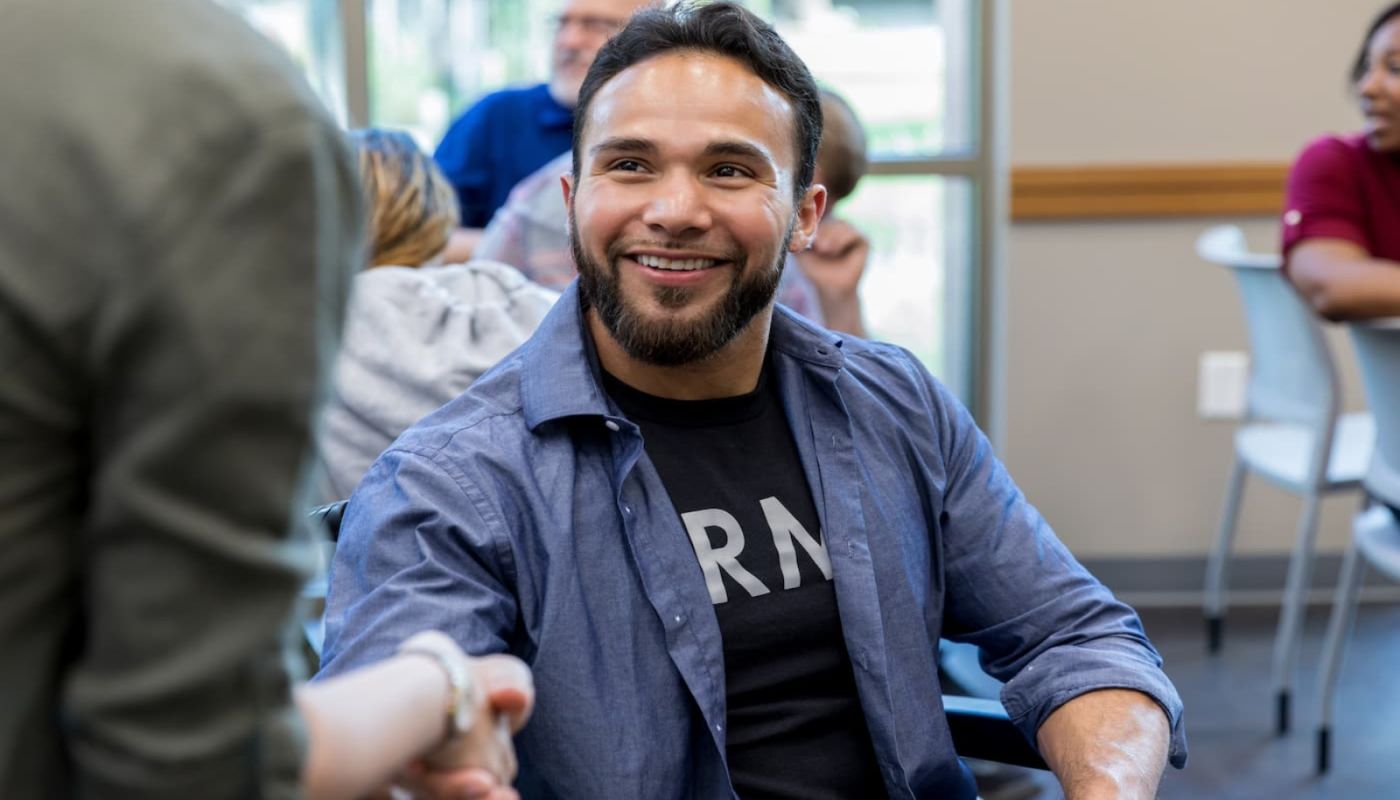 Magnolia Ranch Recovery