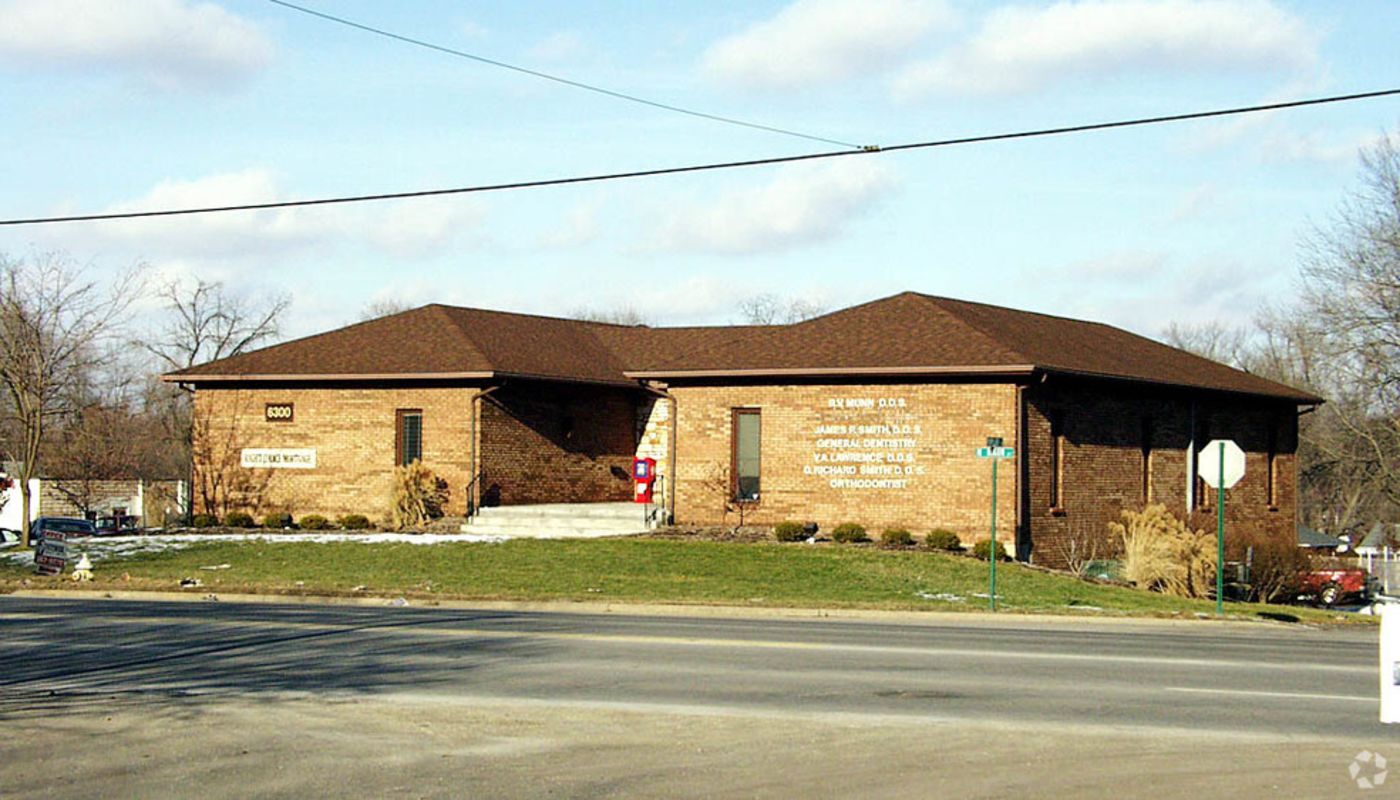 Mahajan Therapeutics Dayton Mental Health